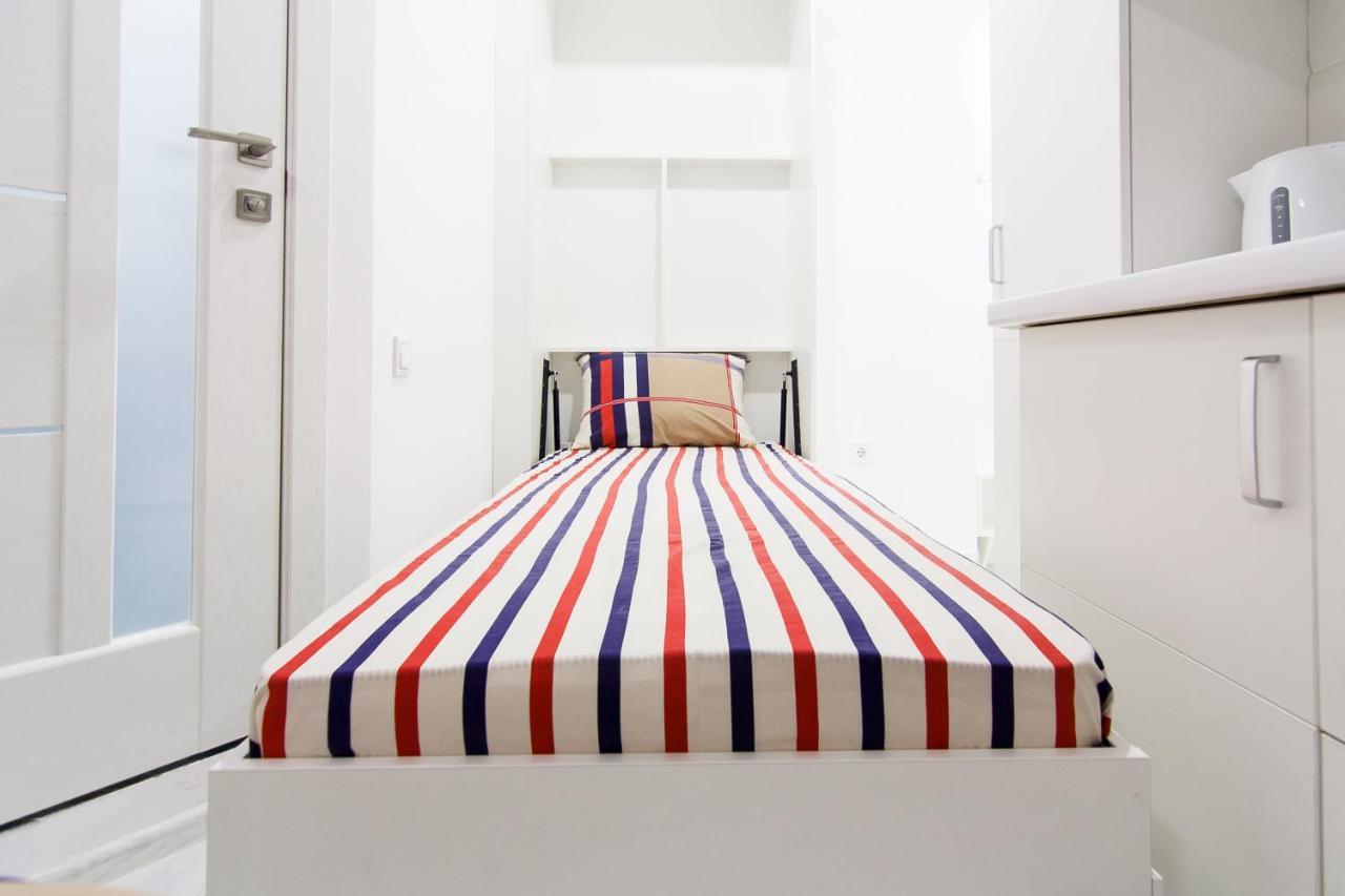 Art Apartments On Deribasovskaya Oldenburg Bagian luar foto