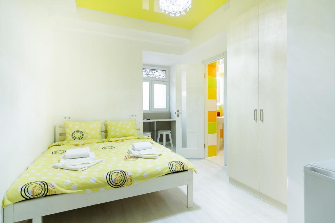 Art Apartments On Deribasovskaya Oldenburg Bagian luar foto