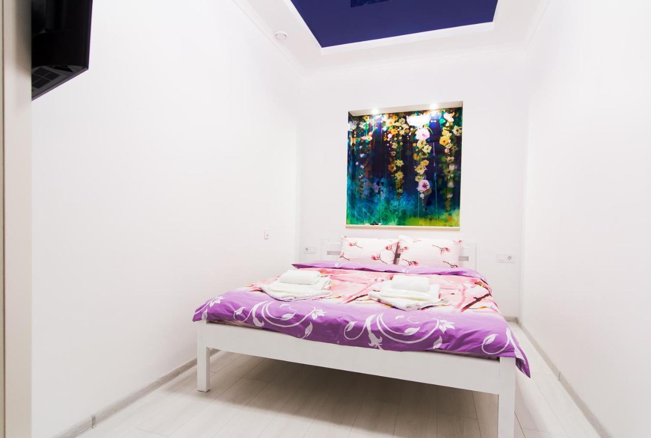 Art Apartments On Deribasovskaya Oldenburg Bagian luar foto